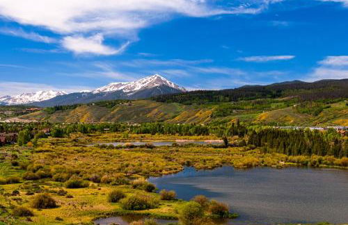 Alpine Vista Haven - Foto 25