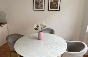 Ostertor, schönes 2-Zimmer-Appartment, Nähe Klinikum im Viertel - Foto 7