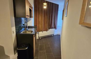 ApartHotel Slumber 24h Self Check in - Foto 28