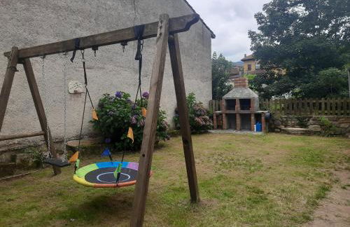 Apartamentos Rurales la Candaliega - Foto 43