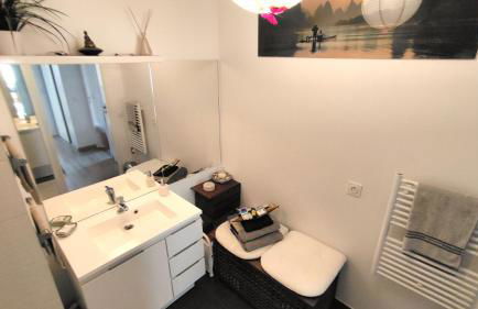 ZION -100m Zen - Paris-DisneyLand - Foto 80