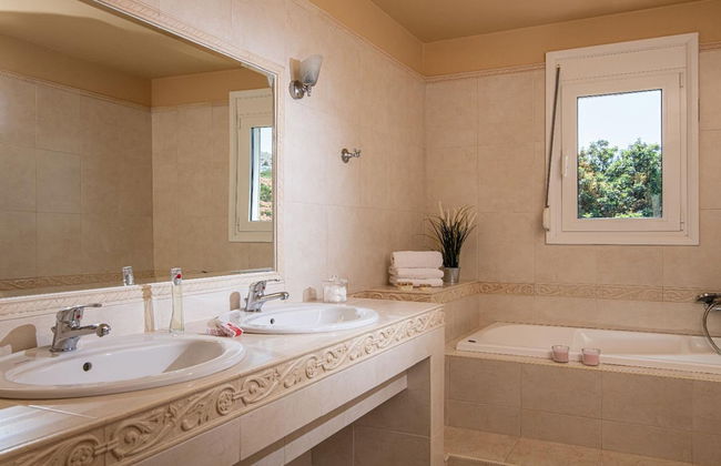 Villa Elessa in Rethymno - Foto 11