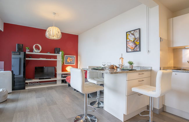 Le Beaupré - Foto 6