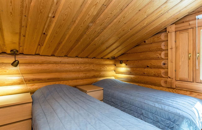 Villa kotikoivu - Foto 21