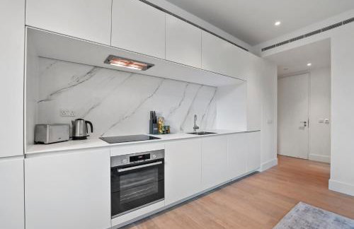 Whitfield Street Residences by Aeria Apartments - Photo 19