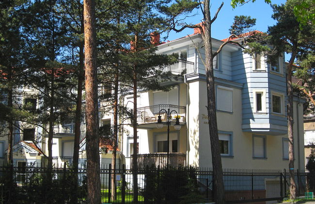 2 bedroom Apartment in Jastarnia - Photo 6