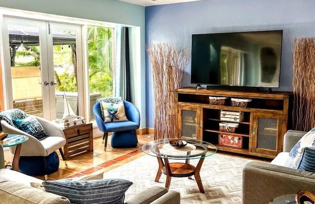 Bahia Pez Vela Resort - Foto 39