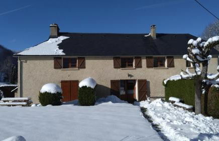 Gîte de la Séoube - Foto 13