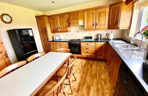 Quiet Farm Cottage Enniskillen Fermanagh - Foto 13