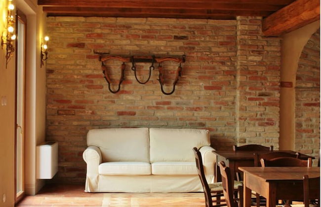 Agriturismo Cavrigo - Foto 20