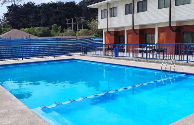 Cabañas Horizonte Azul - Foto 7