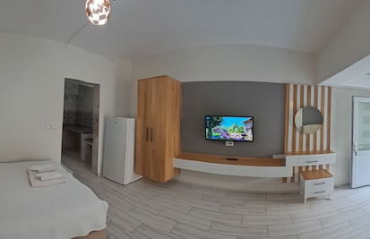 Sun Pansiyon - Foto 12