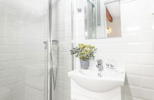 Waou Chamberi IV - Alquiler Corta Duración - Photo 11