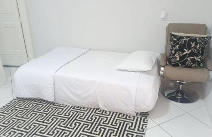 Descanso e Privacidade - Foto 4