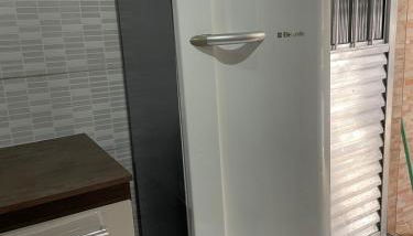 Casa com 1 quarto e 2 camas - Foto 2