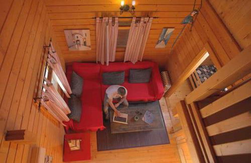 Kitecamp Tarifa - Photo 33