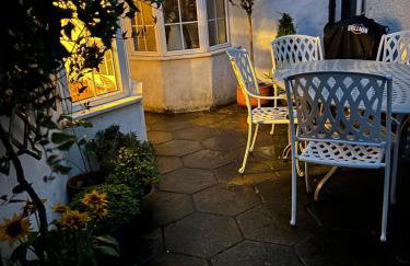 Cosy Traditional Cornish Cottage - Photo 4