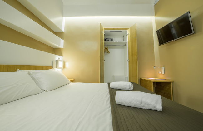 Napoli Chiaia 32 Deluxe Residence - Foto 65