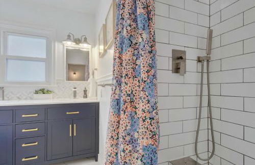 Sheridan Wildflower Downtown Family Fun w Firepit - Foto 24