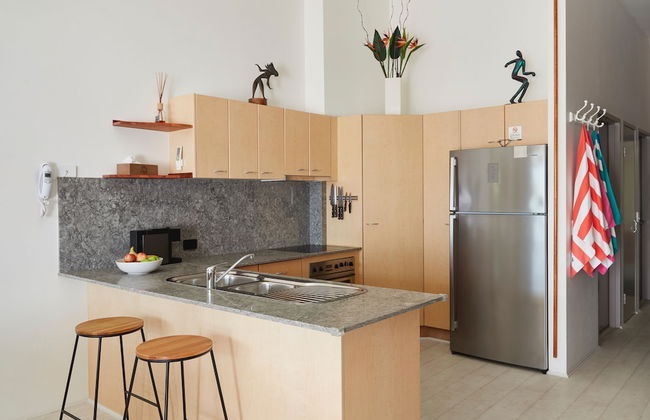 Byron Quarter Holiday Apartments - Photo 22