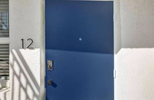 Rustic Retreats Cozy 1BR for 4 guests minutes from Las Olas - Foto 6