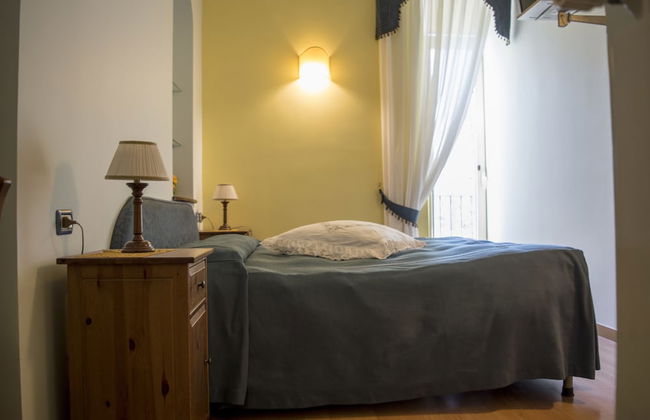 Bonapace Porta Nolana B&B - Foto 25