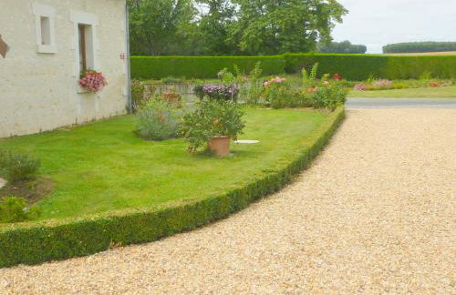 GITE "La Bournillière" - Foto 7