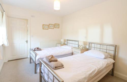 Swallow Barn - Foto 13