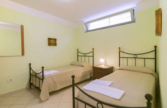 Residence Albarosa - Foto 11