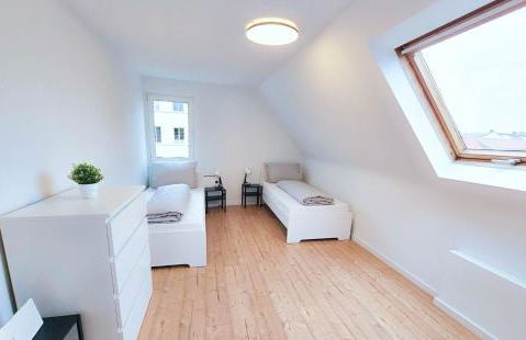 Chic Apartments in idyllic location - Foto 11