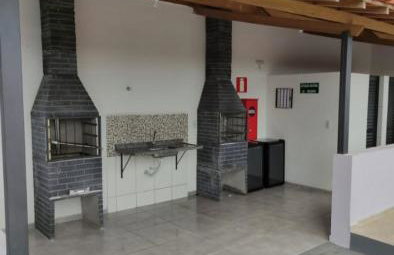 Apto c-estacionam - SEM TAXAS- 900m do centro histórico com piscina, sauna, academia - Foto 23