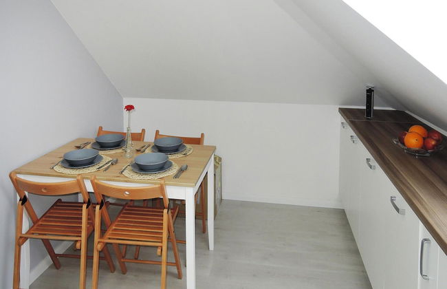 Holiday Flat, Stepnica - Foto 12