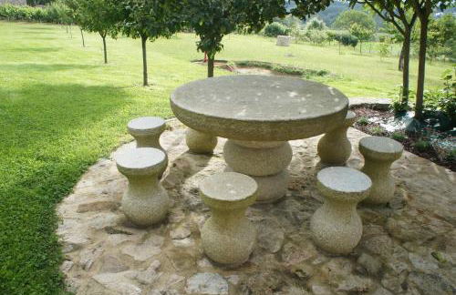 O Muiño - Casa Ferrador (Ribeira Sacra) - Foto 55