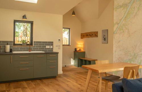 Arbor Nethy Bothy in Cairngorms National Park - Foto 17