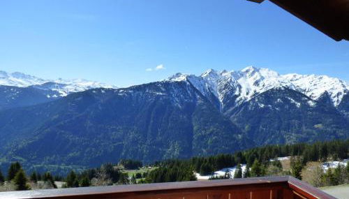 Appartement 4 pièces Mezzanine Les Saisies 10 pers - FR-1-594-198 - Foto 2