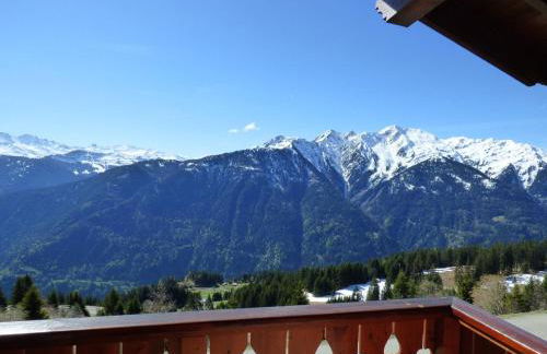 Appartement 4 pièces Mezzanine Les Saisies 10 pers - FR-1-594-198 - Foto 2