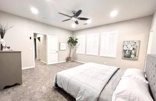 San Diego Luxury Oasis - Photo 22