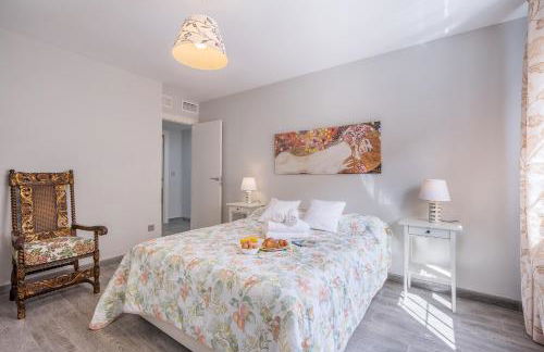 Luxury Suite Reino de Granada - Photo 42