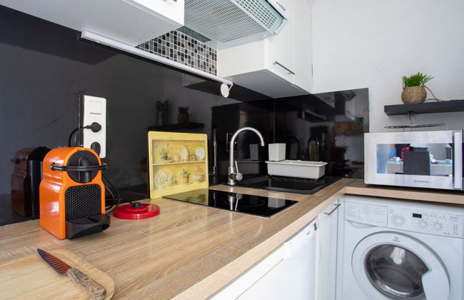 La Calmeraie - Foto 3