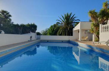 Portugal Ferienhaus Casa-Lucia Privat Großer Pool - Foto 7