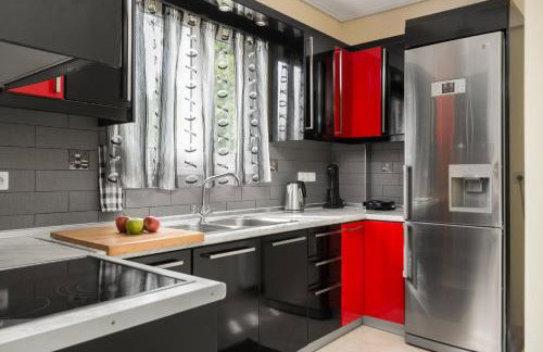 Nest Apartment - Photo 1