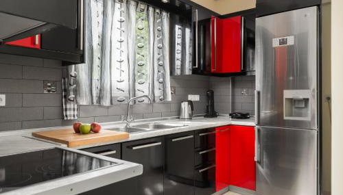 Nest Apartment - Photo 1