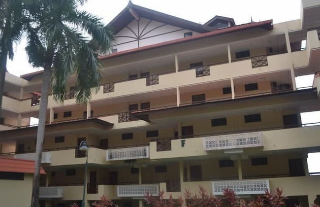 SELESA Tioman Home Stay Apartment - Foto 30