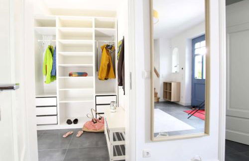 Strandhaus Buskam im Mönchgut auf Rügen - Foto 22