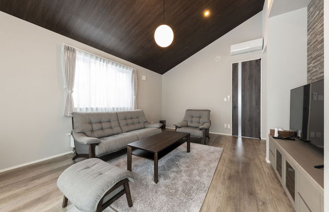 LYS GRACIEUX【Ezo Fuji hoothills】 - Photo 55