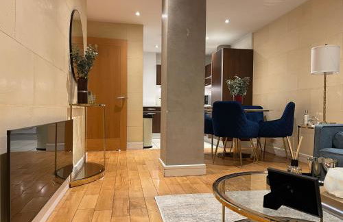 Stunning Westminster Apartment - 9 Albert - Foto 6