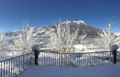 Panorama apartment Briancon - Photo 22