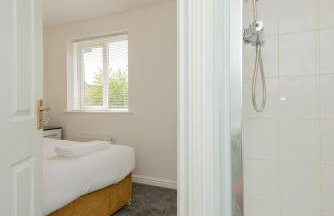 Thinford View 4 bed, 2bath, Parking, Garage - Foto 12