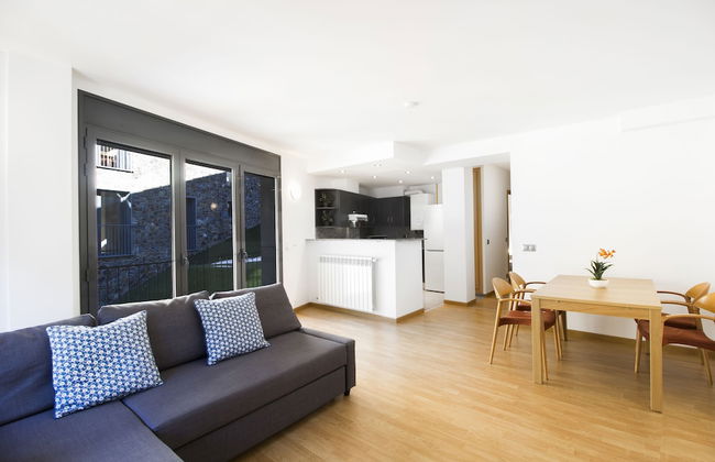 Font del Ferro Apartaments - Foto 28