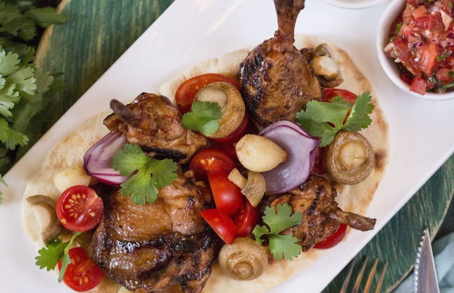 Darhan Boutique Hotel - Foto 38